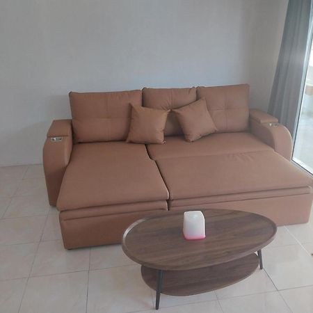 Koh Tao Townhouse Apartment ภายนอก รูปภาพ