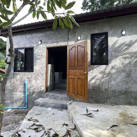 Koh Tao Townhouse Apartment ภายนอก รูปภาพ