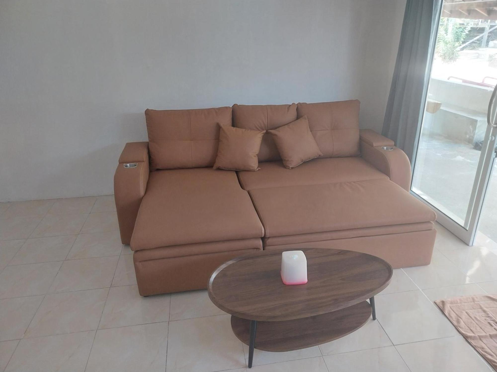 Koh Tao Townhouse Apartment ภายนอก รูปภาพ