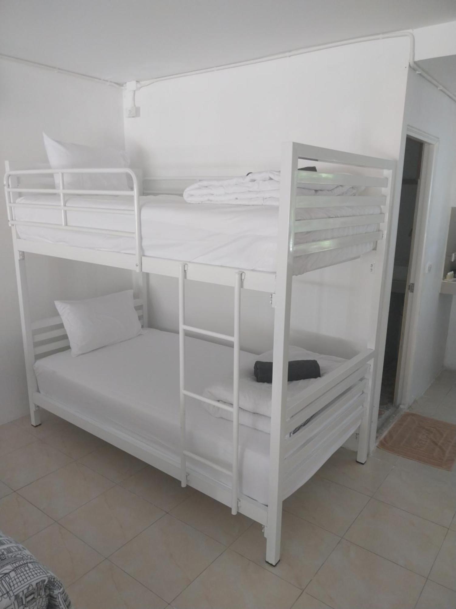 Koh Tao Townhouse Apartment ภายนอก รูปภาพ