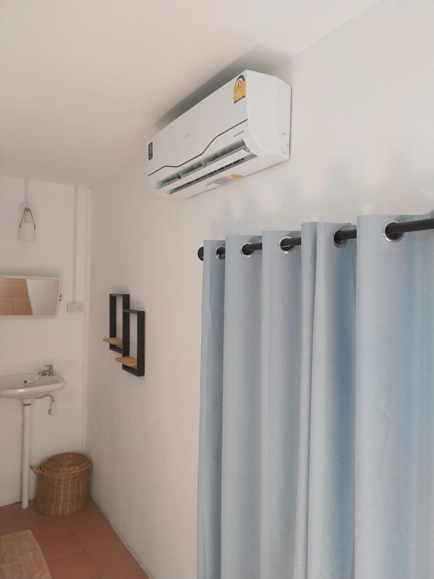 Koh Tao Townhouse Apartment ภายนอก รูปภาพ