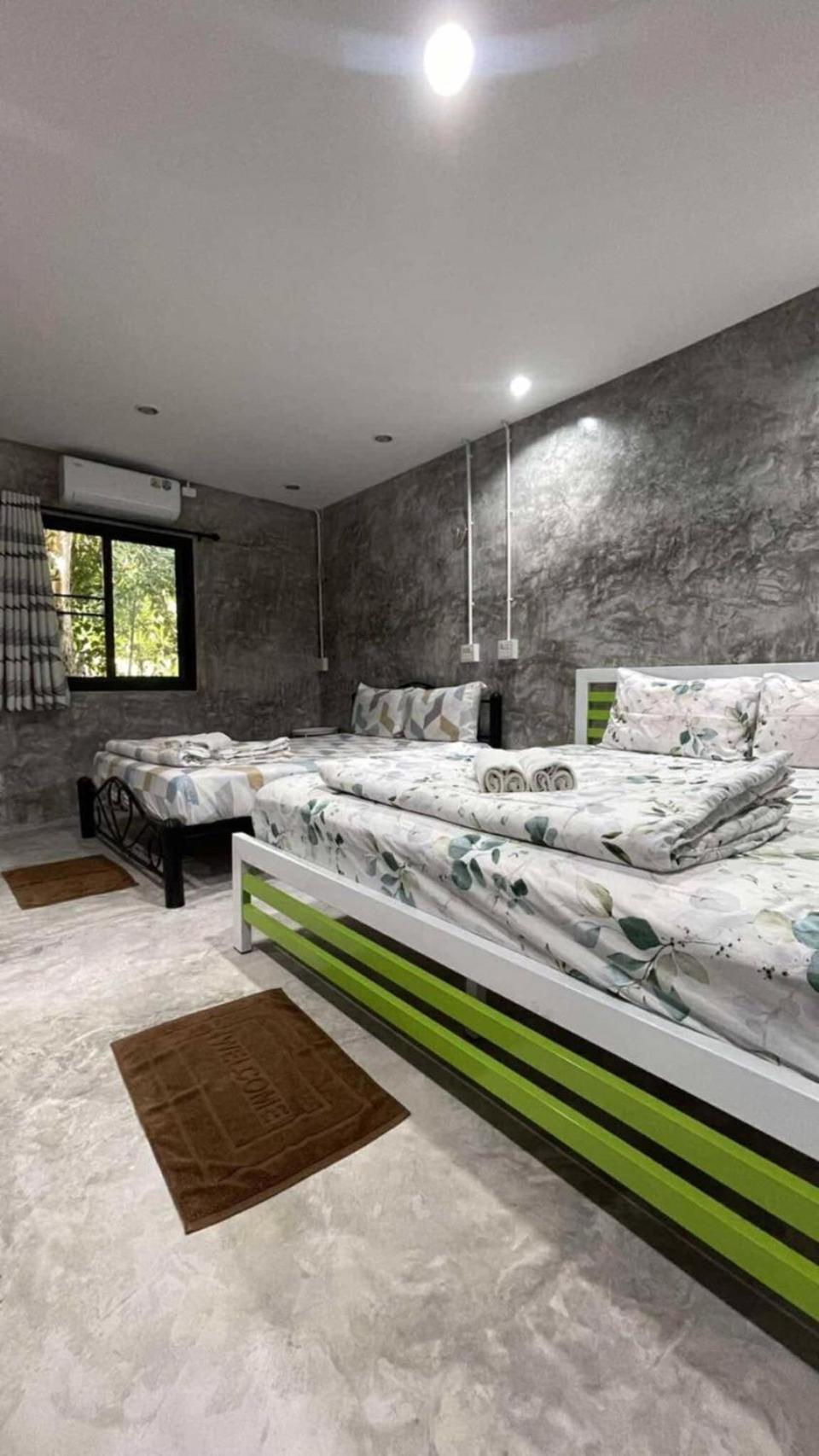 Koh Tao Townhouse Apartment ภายนอก รูปภาพ
