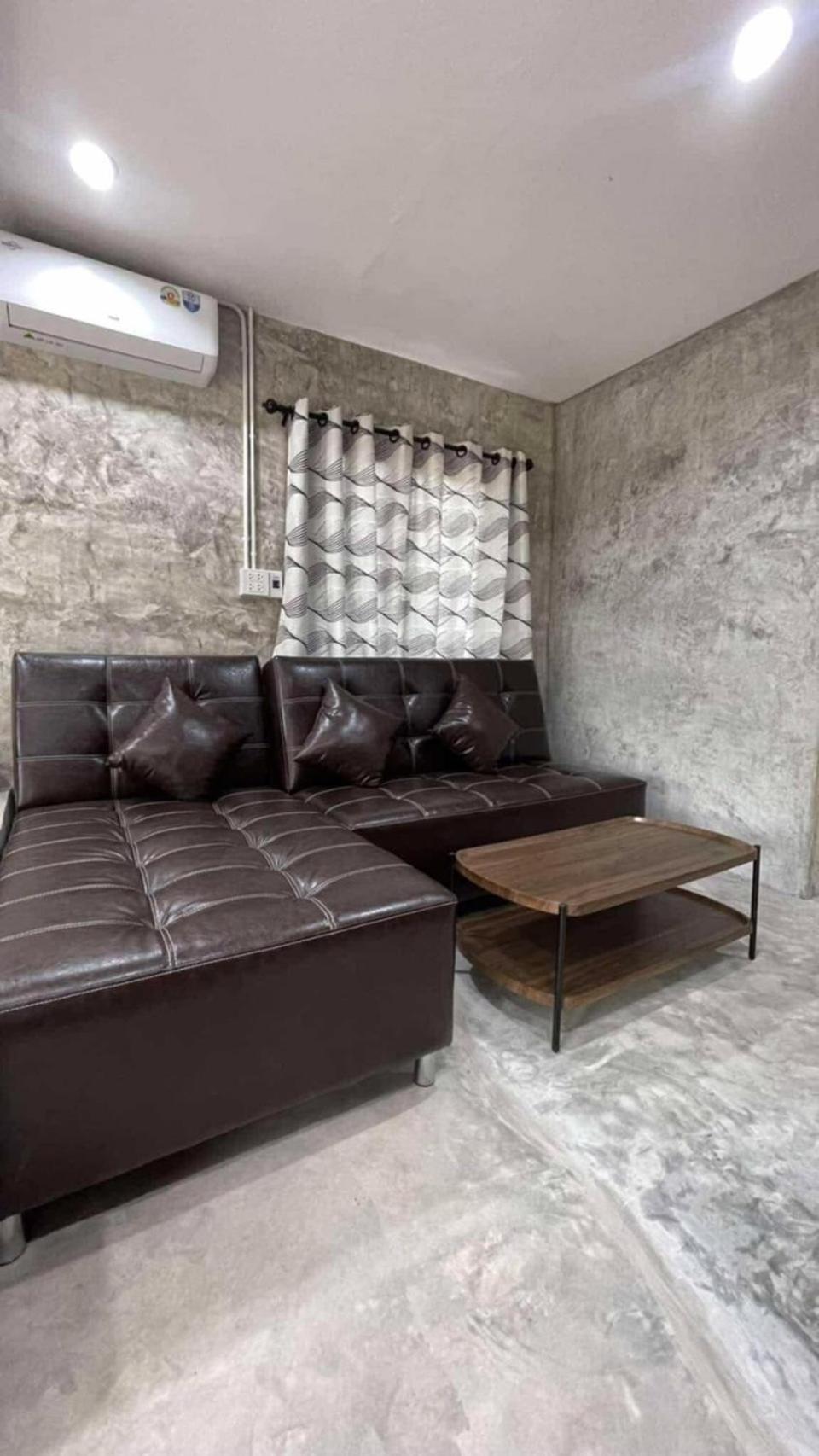 Koh Tao Townhouse Apartment ภายนอก รูปภาพ