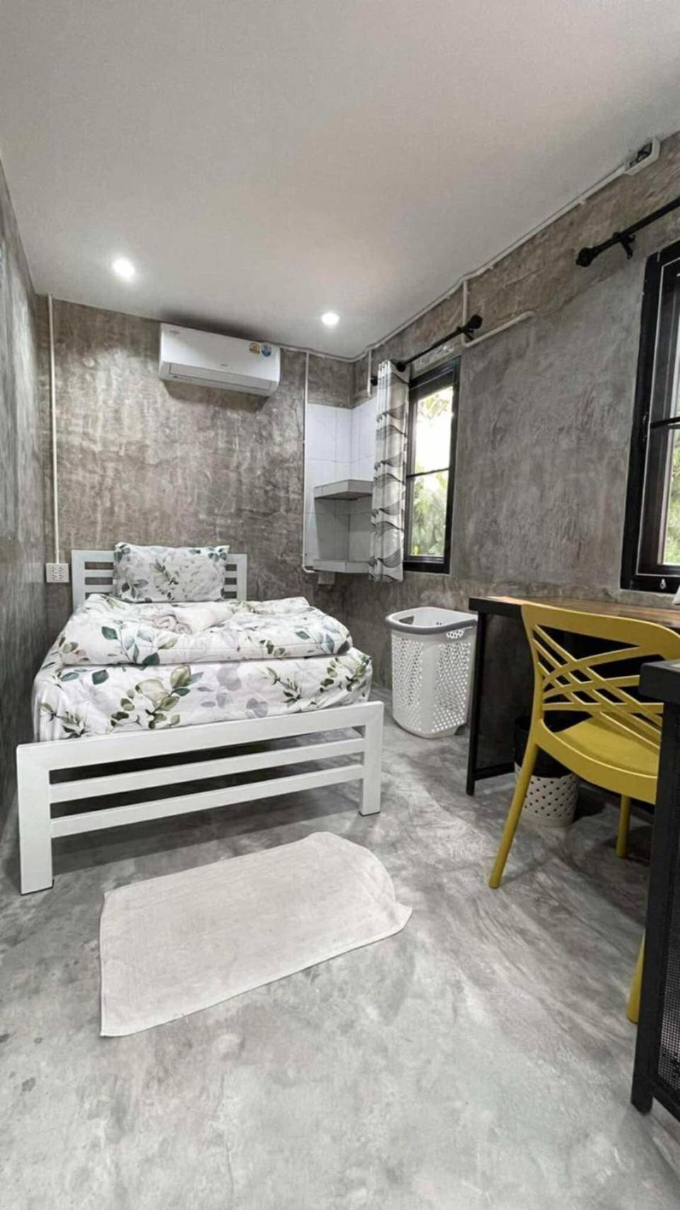 Koh Tao Townhouse Apartment ภายนอก รูปภาพ