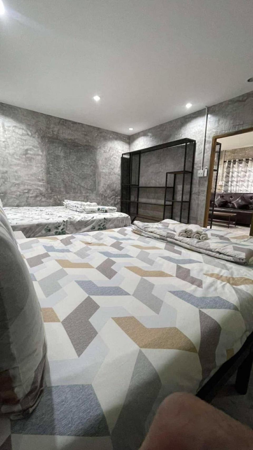 Koh Tao Townhouse Apartment ภายนอก รูปภาพ